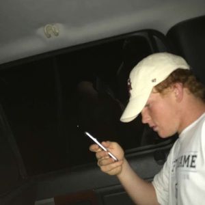 Meet your Posher, Ryan